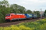 Krauss-Maffei 20180 - DB Cargo "152 053-5"
20.05.2017 - Jena-Göschwitz
Tobias Schubbert