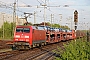 Krauss-Maffei 20180 - DB Cargo "152 053-5"
26.04.2018 - Wunstorf
Thomas Wohlfarth