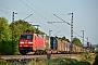 Krauss-Maffei 20180 - DB Cargo "152 053-5"
30.08.2019 - Thüngersheim
Thomas Leyh