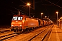 Krauss-Maffei 20180 - DB Cargo "152 053-5"
04.04.2020 - Gerstungen
Patrick Rehn