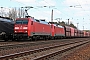 Krauss-Maffei 20180 - DB Cargo "152 053-5"
09.04.2019 - Berkenbrück
Frank Noack