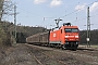 Krauss-Maffei 20181 - DB Schenker "152 054-3
"
07.04.2009 - Oberhaun
Steven Kunz