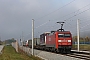 Krauss-Maffei 20181 - DB Schenker "152 054-3
"
29.10.2011 - Althegnenberg
Thomas Girstenbrei