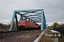 Krauss-Maffei 20181 - DB Schenker "152 054-3
"
10.11.2010 - Mannheim-Feudenheim Schleuse
Harald Belz