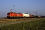 Krauss-Maffei 20181 - DB Cargo "152 054-3"
16.01.2001 - Waghäusel
Werner Brutzer