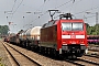 Krauss-Maffei 20181 - DB Schenker "152 054-3"
08.06.2013 - Düsseldorf-Rath
Stefan Pavel