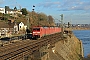 Krauss-Maffei 20181 - DB Schenker "152 054-3"
11.01.2014 - Neuwied
Sven Jonas