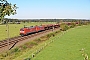 Krauss-Maffei 20181 - DB Schenker "152 054-3"
15.10.2011 - Ramelsloh
Jens Vollertsen