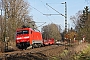 Krauss-Maffei 20181 - DB Schenker "152 054-3"
09.03.2014 - Natrup-Hagen
Heinrich Hölscher