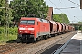 Krauss-Maffei 20181 - DB Schenker "152 054-3"
22.05.2014 - Eschede
Gerd Zerulla