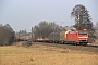 Krauss-Maffei 20181 - DB Cargo "152 054-3"
08.02.2017 - Hünfeld
Marvin Fries