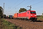 Krauss-Maffei 20181 - DB Cargo "152 054-3"
06.10.2018 - Uelzen-Klein Süstedt
Gerd Zerulla