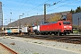 Krauss-Maffei 20181 - DB Cargo "152 054-3"
20.03.2019 - Gemünden (Main)Kurt Sattig