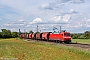 Krauss-Maffei 20181 - DB Cargo "152 054-3"
07.06.2020 - Elze
Fabian Halsig