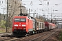 Krauss-Maffei 20181 - DB Cargo "152 054-3"
22.04.2021 - Wunstorf
Thomas Wohlfarth 