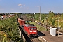 Krauss-Maffei 20181 - DB Cargo "152 054-3"
24.08.2022 - Kassel-OberzwehrenChristian Klotz