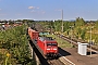 Krauss-Maffei 20181 - DB Cargo "152 054-3"
24.08.2022 - Kassel-Oberzwehren
Christian Klotz