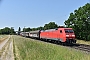Krauss-Maffei 20181 - DB Cargo "152 054-3"
10.06.2023 - Peine-Woltorf
Niels Arnold