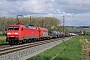 Krauss-Maffei 20181 - DB Cargo "152 054-3"
10.04.2024 - Retzbach Zellingen
Denis Sobocinski