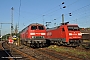 Krauss-Maffei 20181 - DB Schenker "152 054-3"
01.10.2011 - Oberhausen-Osterfeld
Jens Grünebaum