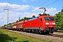 Krauss-Maffei 20181 - DB Cargo "152 054-3"
13.05.2025 - Graben-Neudorf
Wolfgang Mauser