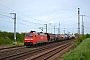 Krauss-Maffei 20182 - DB Schenker "152 055-0"
10.05.2012 - Großkorbetha
Marcus Schrödter