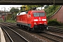 Krauss-Maffei 20182 - DB Schenker "152 055-0"
02.10.2012 - Hamburg-Harburg
Patrick Bock