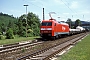 Krauss-Maffei 20182 - DB AG "152 055-0"
26.05.1999 - Wirtheim
Werner Brutzer