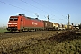 Krauss-Maffei 20182 - Railion "152 055-0"
01.01.2004 - Waghäusel
Werner Brutzer