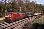 Krauss-Maffei 20182 - Railion "152 055-0"
17.04.2007 - Beimerstetten
Werner Brutzer