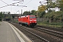 Krauss-Maffei 20182 - DB Schenker "152 055-0"
02.10.2012 - Hamburg-Harburg
Gerd Zerulla