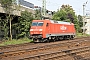 Krauss-Maffei 20182 - DB Schenker "152 055-0"
03.09.2011 - Hamburg-Harburg
Andreas Kriegisch