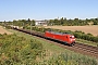 Krauss-Maffei 20182 - DB Schenker "152 055-0"
05.09.2013 - Riedstadt-Wolfskehlen
Ralf Lauer