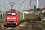 Krauss-Maffei 20182 - DB Schenker "152 055-0"
10.07.2014 - Bremen
Thomas Wohlfarth