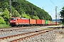 Krauss-Maffei 20182 - DB Cargo "152 055-0"
19.06.2019 - Gemünden (Main)
Kurt Sattig