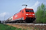 Krauss-Maffei 20182 - Railion "152 055-0"
19.04.2006 - Dieburg
Kurt Sattig