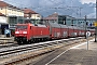 Krauss-Maffei 20182 - DB Cargo "152 055-0"
05.07.2023 - Regensburg
Christian Stolze