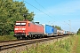 Krauss-Maffei 20182 - DB Cargo "152 055-0"
28.09.2023 - Dieburg Ost
Kurt Sattig
