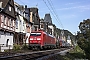 Krauss-Maffei 20182 - DB Cargo "152 055-0"
17.10.2024 - Bacharach (Rhein)
Martin Welzel