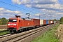 Krauss-Maffei 20182 - DB Cargo "152 055-0"
23.04.2024 - Espenau-Mönchehof
Christian Klotz 