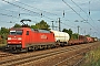 Krauss-Maffei 20183 - DB Schenker "152 056-8
"
24.09.2010 - Saarmund
Theo Stolz