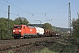 Krauss-Maffei 20183 - DB Schenker "152 056-8
"
21.04.2009 - Oberhaun
Steven Kunz