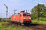 Krauss-Maffei 20183 - DB Schenker "152 056-8
"
29.05.2010 - Leipzig-Schönefeld, Bahnhof
René Große