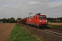 Krauss-Maffei 20183 - DB Schenker "152 056-8
"
21.09.2011 - Wabern
Christian Klotz