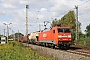 Krauss-Maffei 20183 - DB Schenker "152 056-8"
14.09.2011 - Leipzig-Thekla
Jens Mittwoch