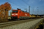 Krauss-Maffei 20183 - DB Cargo "152 056-8"
07.01.2003 - Heddesheim
Werner Brutzer