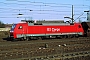 Krauss-Maffei 20183 - DB Cargo "152 056-8"
18.03.2003 - Kassel-WilhelmshöheDietrich Bothe