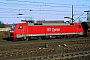 Krauss-Maffei 20183 - DB Cargo "152 056-8"
18.03.2003 - Kassel-Wilhelmshöhe
Dietrich Bothe