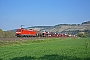 Krauss-Maffei 20183 - DB Cargo "152 056-8"
21.04.2017 - Himmelstadt
Marcus Schrödter