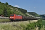 Krauss-Maffei 20183 - DB Cargo "152 056-8"
05.06.2018 - Karlstadt (Main)
Mario Lippert